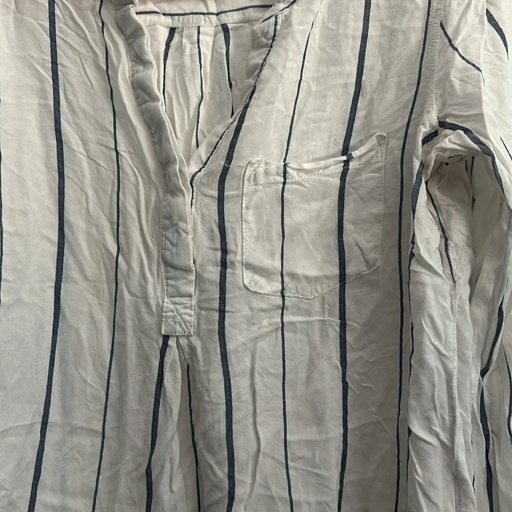 Altar’d State Button Down - Picture 2 of 4